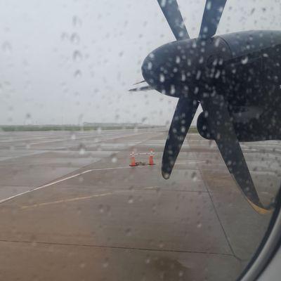 Delta Air Lines