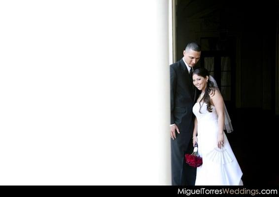 Glendale Wedding Photography