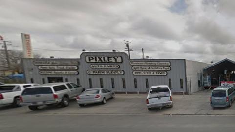 U-Haul Neighborhood Dealer