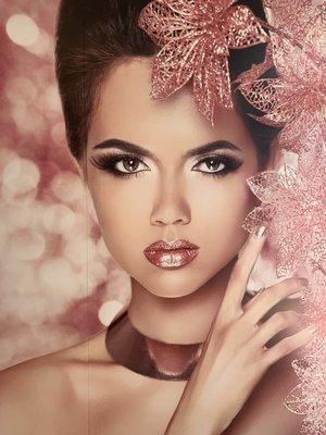 Deka Lash - Watauga