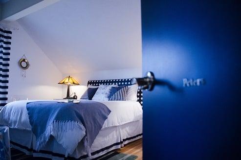 Peters Guest Room
