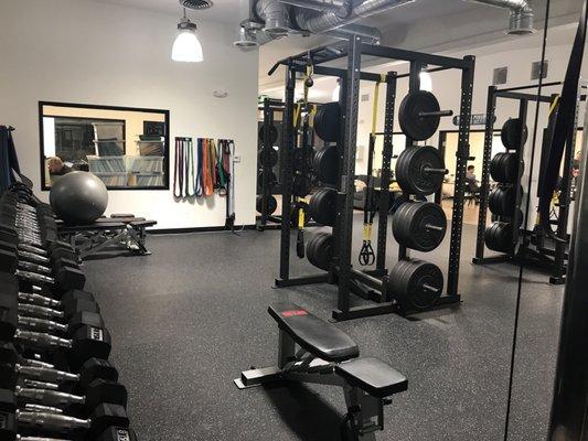 National Personal Training Institute