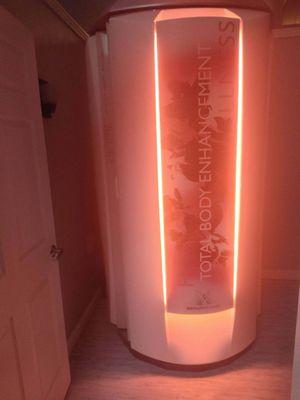 Maximum Sun and Wellness Spa