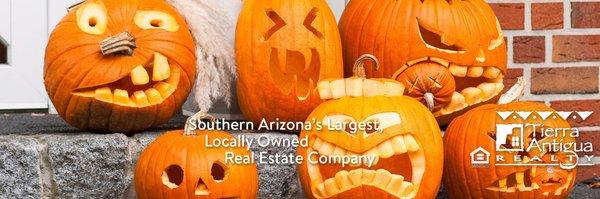 Tierra Antigua Realty