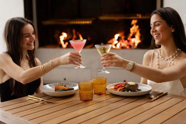 Gala Restaurant & Muse Bar