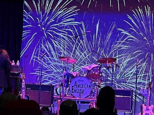 Raue Center For The Arts