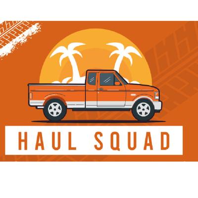 Haul Squad