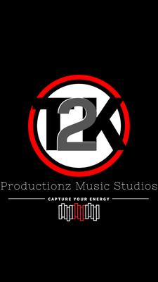 T2K Poductionz Music Studio