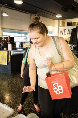 October 2022 Yelp Elite Event
photo by Adam Rios Photography