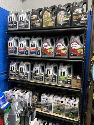 Advanced Electronic Engine Auto Service