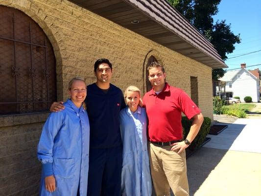 Nova Dental Associates - Etna