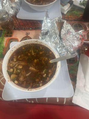 Pozole
