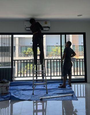 I know it ain't that easy But I know it will be alright in the end.