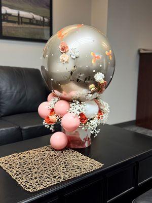 Party Decor 4U