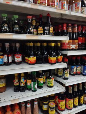 Asian Market