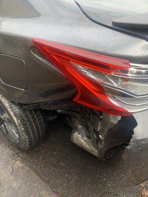 Automotive Support Services