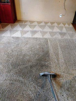 Carpet and Janitorial J & J