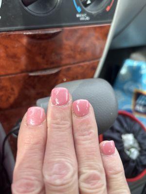 Top Nails