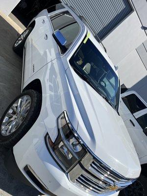 City Express Autoglass