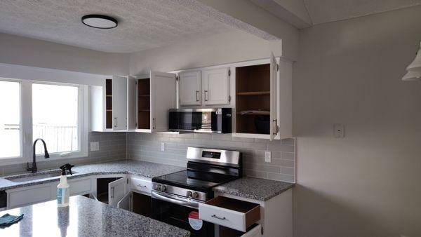 Ms T's Cleaning Services