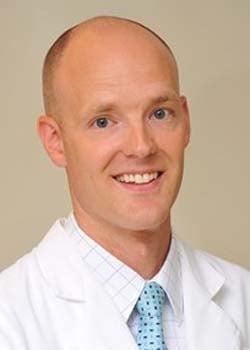 David M. Pinegar, DPM