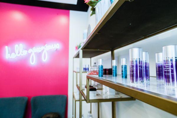 Hello Sugar San Antonio Alamo Ranch