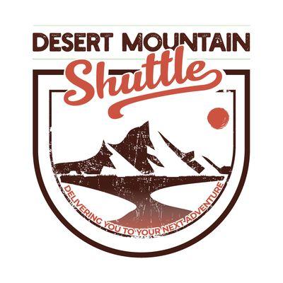 Desert Mountain Shuttle