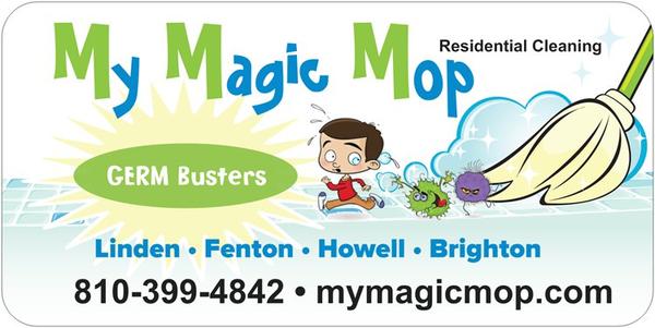 We offer germ-buster cleans for as little as $85.