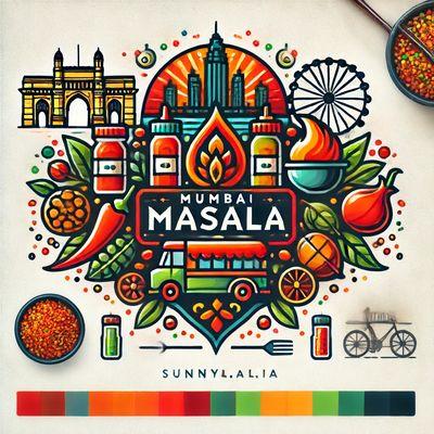 Mumbai Masala