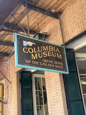 Native Sons of the Golden West