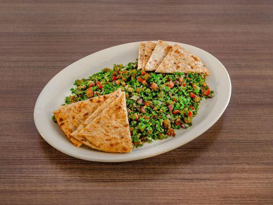 Tabouli Salad