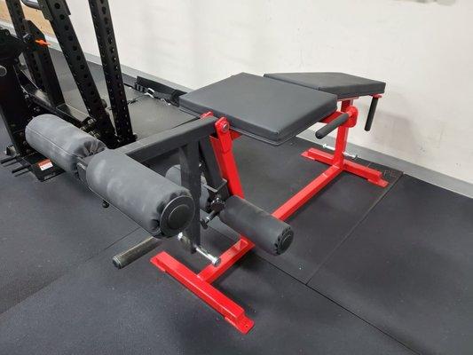 GYM N°5