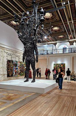 Jack Shainman Gallery