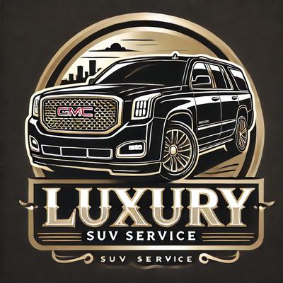 Luxury SUV Service