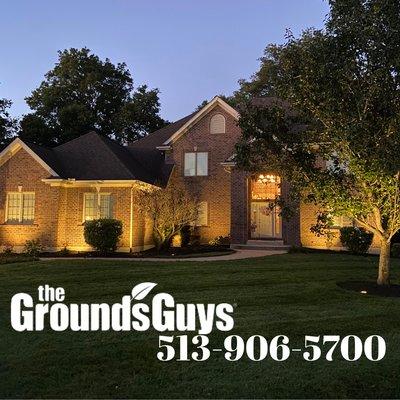 The Grounds Guys of Mason, OH
