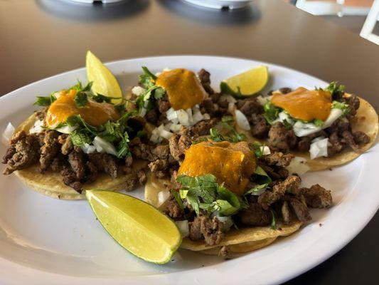 Taqueria La Peligrosa