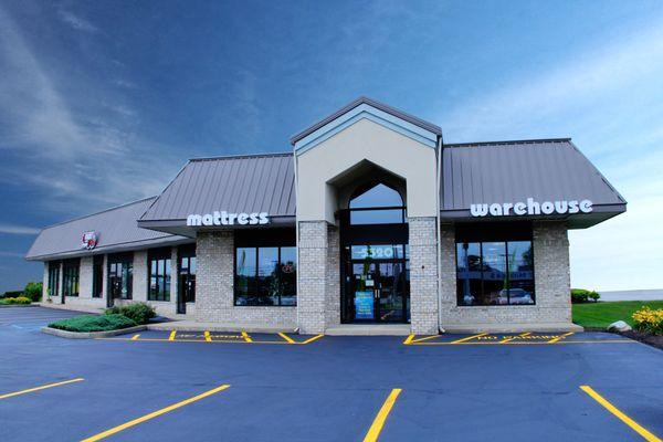 Mattress Warehouse