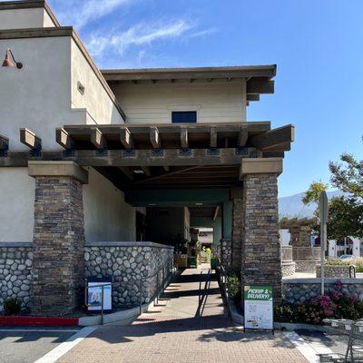 Sprouts Farmers Market