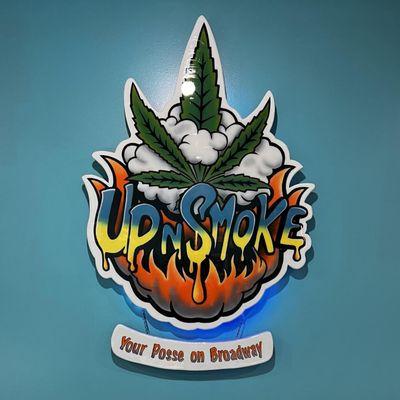 Up N Smoke Salem, Cannabis Dispensary Delivering, Six Days a Week. Free Delivery - Daily Deals! - Veteran Discount 20% (+20% more if OLCC)