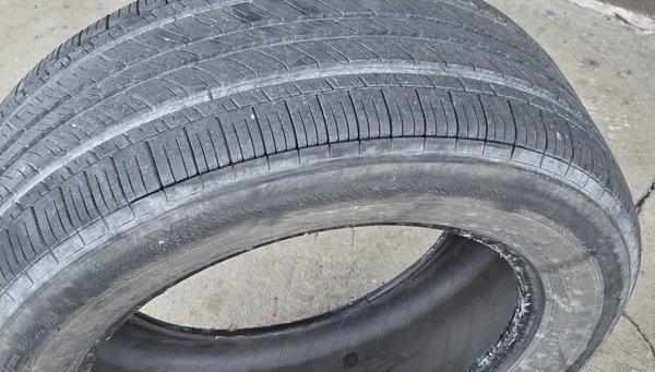 Sandy's Tire Sales & Service