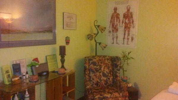 Palmyra Massage and Bodywork