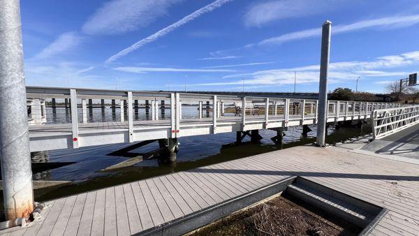 Northbridge Executive Park