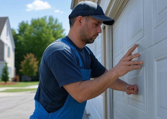 PrimeLift Garage Door