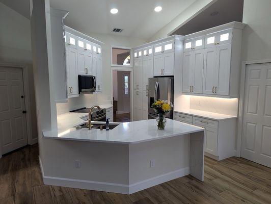 AY Home Improvements