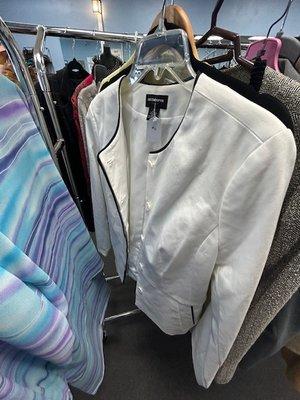 Jahdiel Antique Store