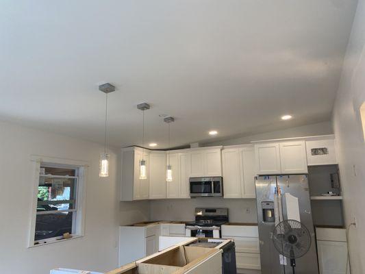 MG Construction Services