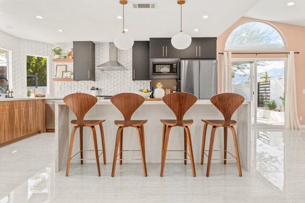 Rodriguez Custom Construction