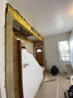 Long Island General Remodeling