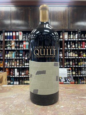 Bottles Wine & Spirits