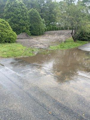 Cape Home Landscaping